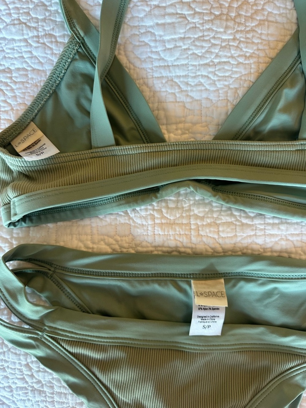 l*space bikini - Picture 4 of 4